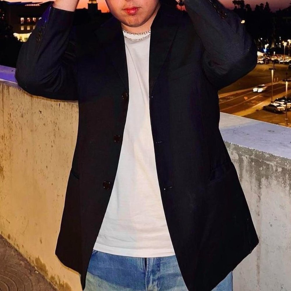 VALENTINO BLAZER